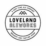 Logo for Loveland Aleworks