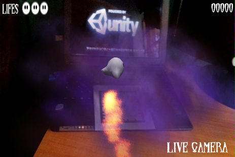 How to download Restless Ghosts AR Free lastet apk for pc