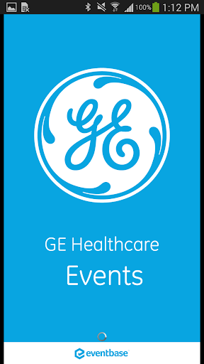 GE Healthcare IT Events