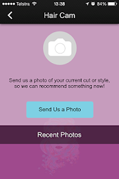 Pastel Pigment Hair & Makeup poster 10