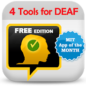 Let Me Hear Again FREE - Deaf