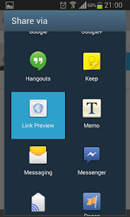 LeoCardz Link Preview Screenshots 7