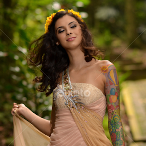 Alexandra Part 3 by Teddy IP - People Fashion