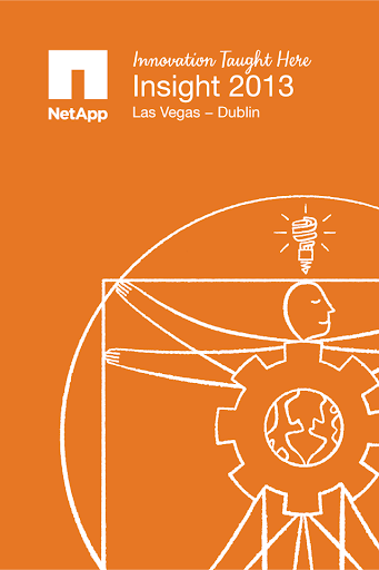 NetApp Insight 2013