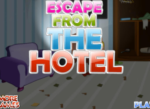 免費下載解謎APP|Escape The Hotel Puzzle Game app開箱文|APP開箱王