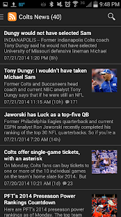 How to mod Pigskin Hub - Colts News 3.5 mod apk for laptop