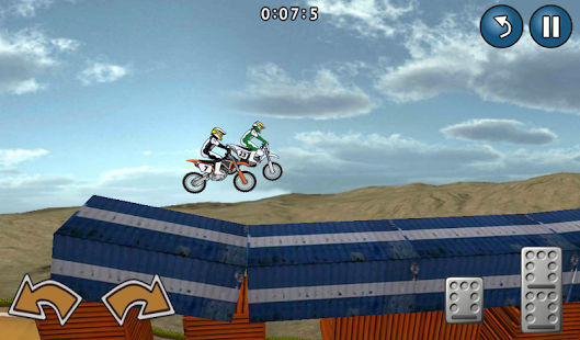 免費下載賽車遊戲APP|Motocross Racing app開箱文|APP開箱王