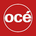 Oce News logo