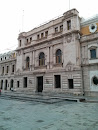 Presidencia Municipal