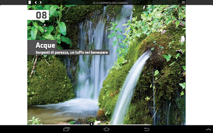 Umbria - Digital Edition poster 13