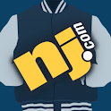 New Jersey High School Sports logo