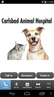Lastest Carlsbad Animal Hospital APK for PC