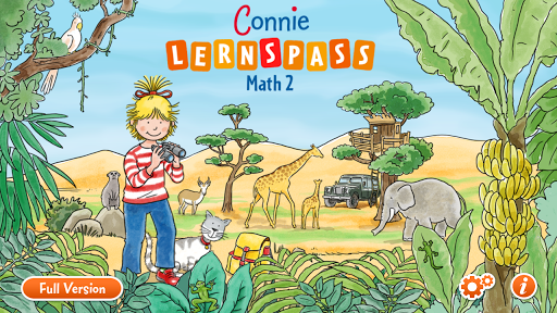 Connie Fun Learning M - LITE