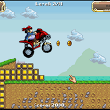 Pirate Motocross ATV icon
