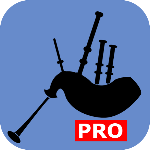 Bagpipe Tutor Pro 教育 App LOGO-APP開箱王