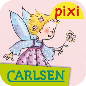 Pixi „Pixi trifft eine Elfe“ 書籍 App LOGO-APP開箱王