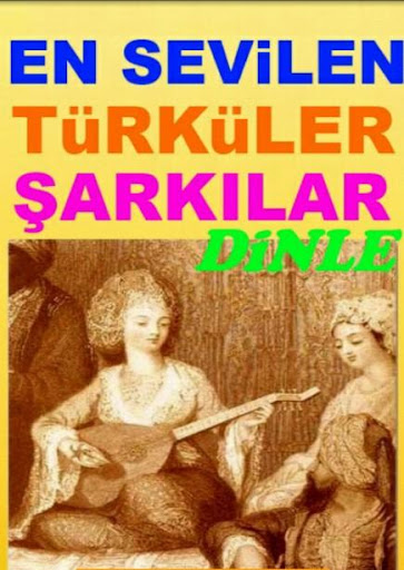 Türküler Ve Şarkılar Dinle