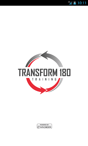 TransFORM 180 Training