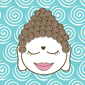 Little Miss Bali logo