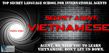 Secret Agent: Vietnamese Lite APK