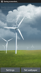 download weather HD free