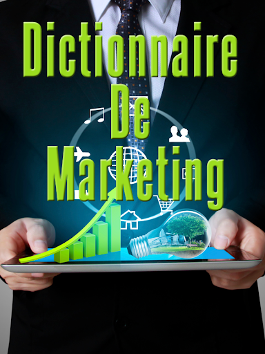 Dictionnaire De Marketing