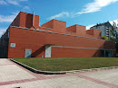 Centro Civico Sansomendi