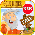 Gold Miner World icon