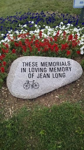 Jean Long Memorial Shelter