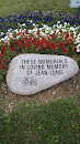 Jean Long Memorial Shelter