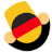 Germany Twitter World Cup