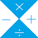 Countdown Maths Game icon