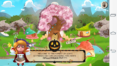 Halloween Party Hidden Objects APK Download for Android