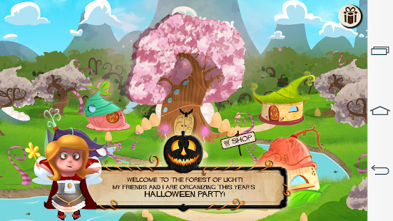 How to get Halloween Party Hidden Objects 1.1 apk for bluestacks