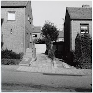 Woningen Laurierstraat I