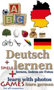 Free Download Learn German APK for Android