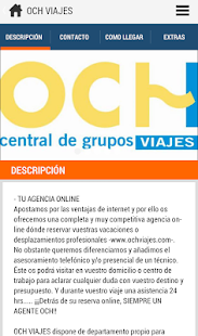 Alicante INFO guía de Alicante Screenshots 6