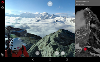 Mammut #project360 APK capture d'écran Thumbnail #10