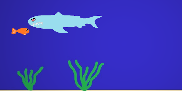 Floppy Fish Screenshots 1