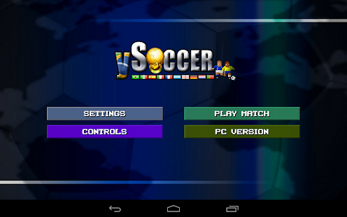 Download YSoccer Demo APK for Android