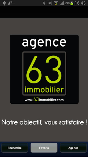 Agence 63 Immobilier