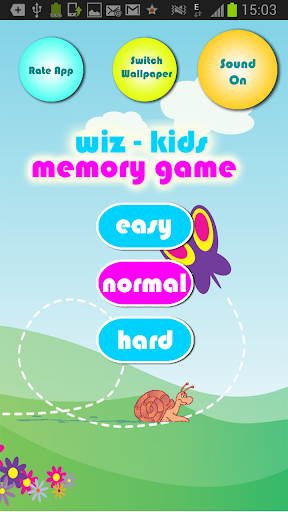 【免費解謎App】Kids Memory Game Animals-APP點子