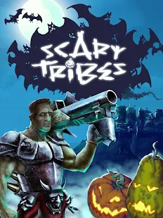 Scary Tribes - screenshot thumbnail