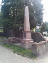 Banchory Memorial