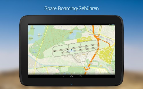 MAPS.ME ”” offline karte apk cracked download - screenshot thumbnail
