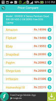 Compare Price india APK تصویر نماگرفت #4