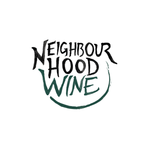 Neighbour Hood Wine LOGO-APP點子