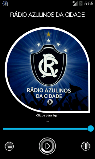 Rádio Azulinos da Cidade