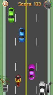 How to get Wrong Way Traffic Racing Free patch 0.1 apk for bluestacks