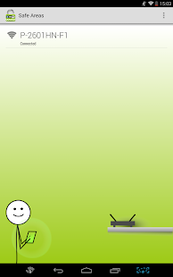 Safe Areas Screenshots 1